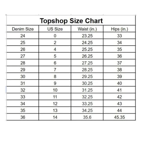 2/$30 Topshop Moto Jamie Jeans High Rise Ripped Skinny Dark Ink Wash W30 #9252 - Picture 6 of 7